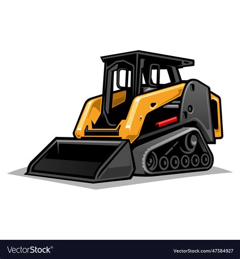 icon skid steer systems|skid steer clip art.